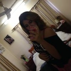 Shari-Anne Rosie Jones