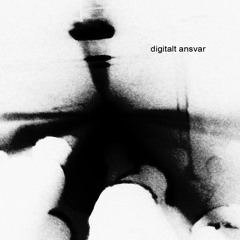digitalt ansvar