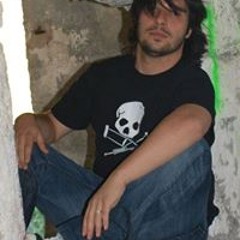 Andrea Giovanni Raffo