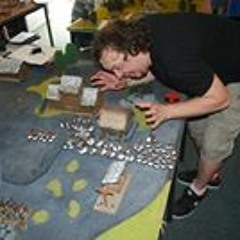 Mateo Andres Espasandin