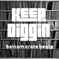 Bottom Crate Beats