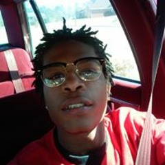 Kelvin YungKhalifa Mills