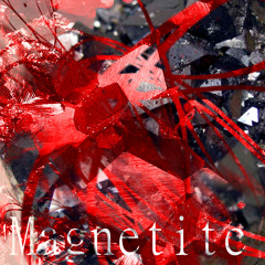 Magnetite