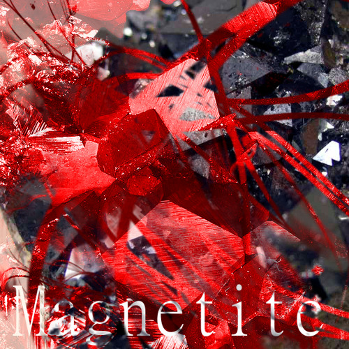 Magnetite - Avalanche(Demo)[F/C 変拍子コンピ]