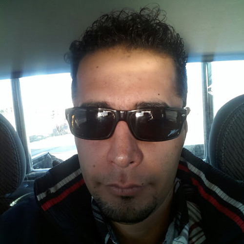 Hossein Mohajer’s avatar