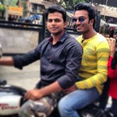 Shahrif Shaikh