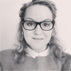 Jane Grønning Johansen