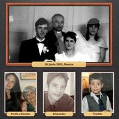 Cyris Daniela Bäcklin