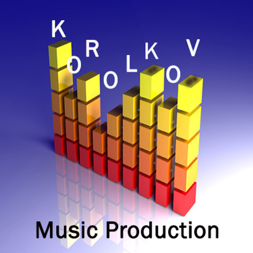 Korolkov Music Production’s avatar