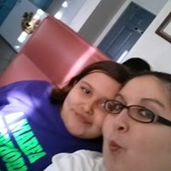 Freddy N Tiffany Aguilar