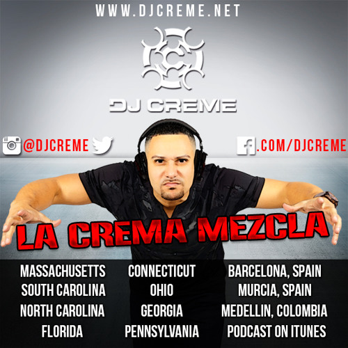 Reggaeton Mix - Exitos De Farruko(Download at djcreme.net)