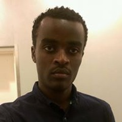 Samuel Belayneh Mitiku