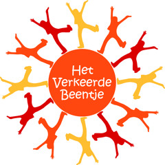 Het Verkeerde Beentje