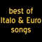Best Italo/Disco Songs