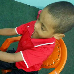 Hashimiya Alsayed