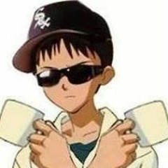 Shulk's voice goes with everything (test) vs Black Bullet