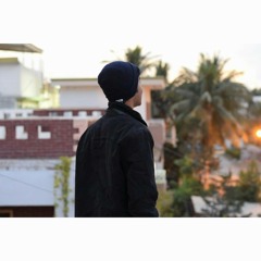 Muhammad Osama Sohail