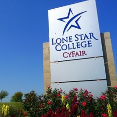 Lone Star College-CyFair
