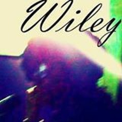 Wiley Wild White