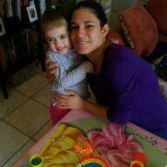 Nicole Danielle Lynch