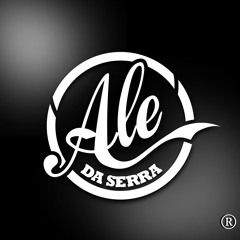 DJ ALÊ DA SERRA
