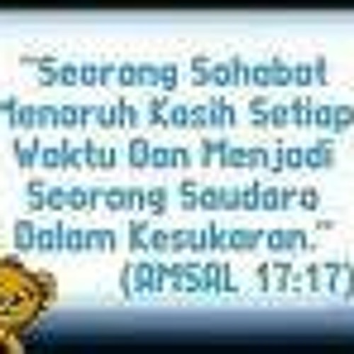 Mungkin Aku Tidaklah Sempurna Mungkin Aku Tidaklah Sempurna