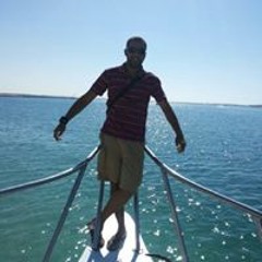 Ahmed Badran