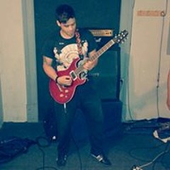 Bruno Martíns Ramos