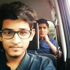 Murtaza Naveed