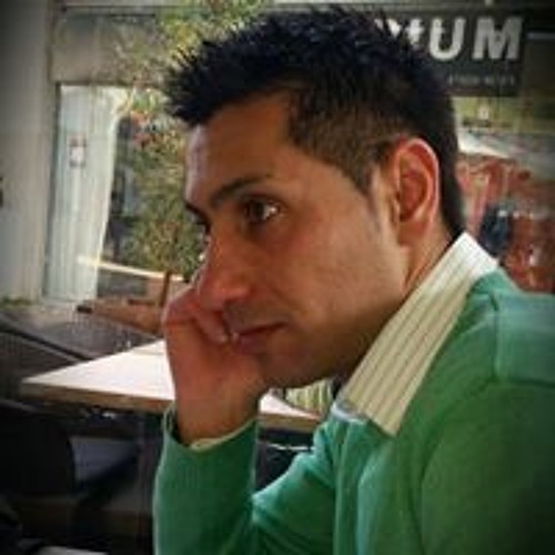 Maher Kanana’s avatar