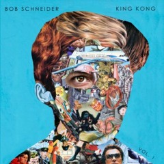 KING KONG Vol.1