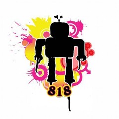 DJ 818