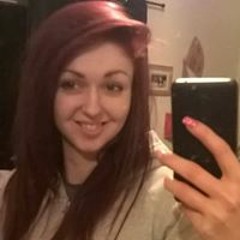 Holly Rebecca Hufton