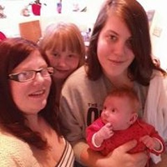 Sancia Elise Blowers