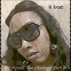 Brittany Lil Bae Davis