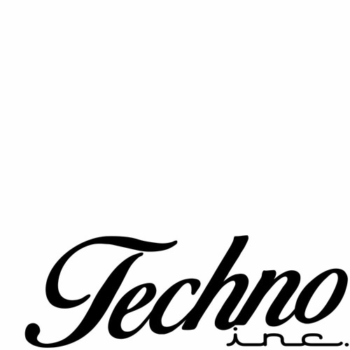 Techno Inc SoundCloud profile picture