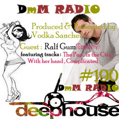 DeepMoodMusicRadio
