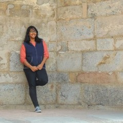 Arunima Gupta
