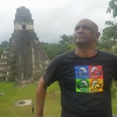 Shanmuga Kanesalingam