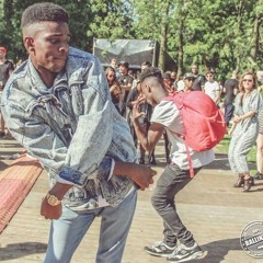 Merveille N'gbale