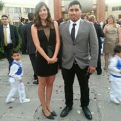 Gonzalo Carrasco Mendez