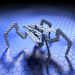 RepliCator