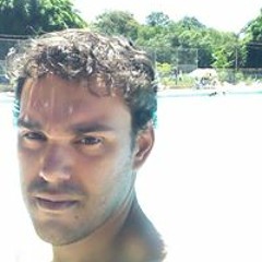 Enrico Filipe Pereira