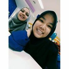 Zati Nurhanani Suhaimi