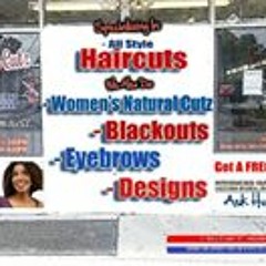 Celebritycutz Barbershop