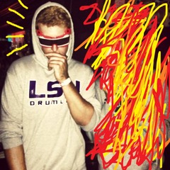DJ Hard as fuck