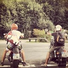 Bernhard Riedlsperger