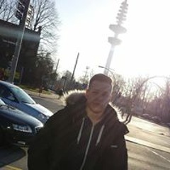 Christopher Faiga