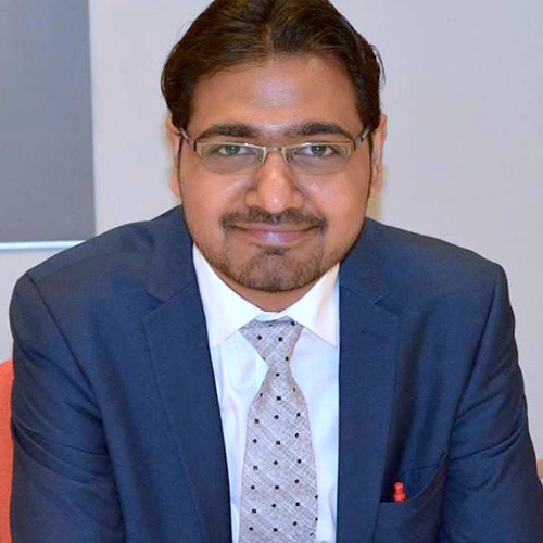 Asif Qureshi’s avatar