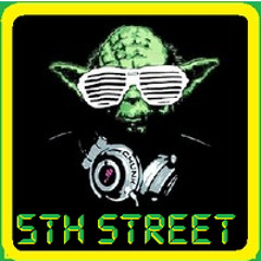 5th Street - Remeber it All (Ft Drake & JT)